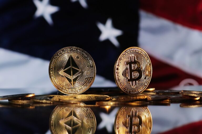 「ハウィーテスト」の要件にあてはまらないビットコインとイーサリアム