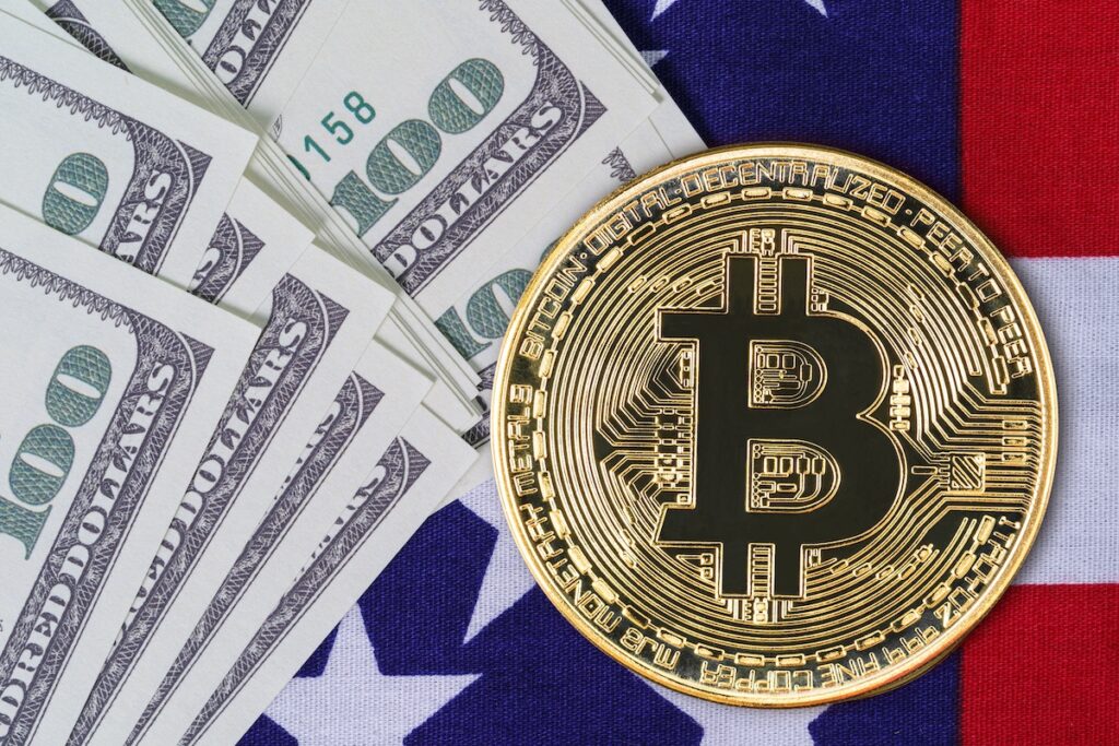 米債務上限合意に暗号資産は含まれず──ビットコインにはプラス【コラム】
