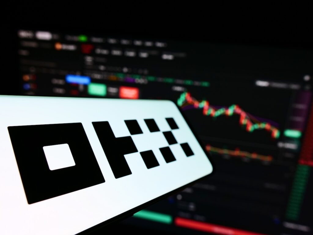 OKX、野村HDが出資するカストディサービス「Komainu」を採用