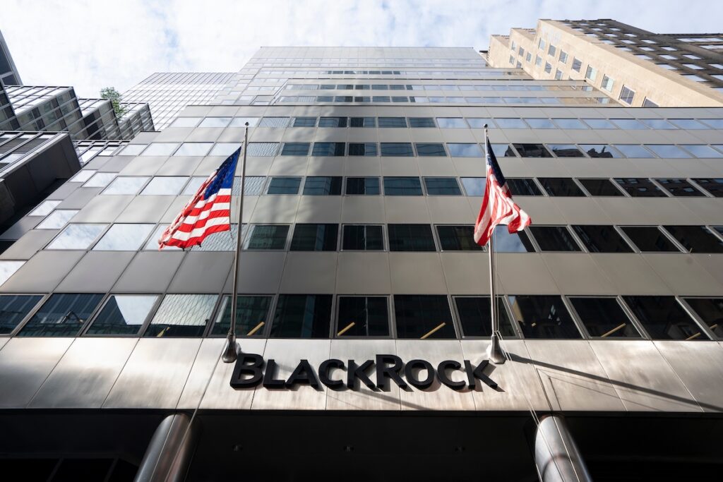 ブラックロックのビットコインETF申請、これまでとの違い