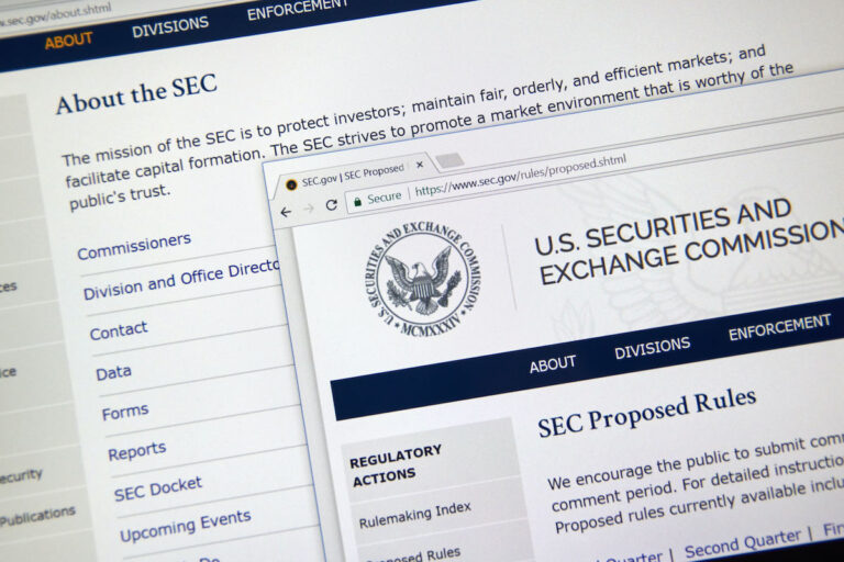 SEC、暗号資産に対する全面戦争──我々は何をなすべきか