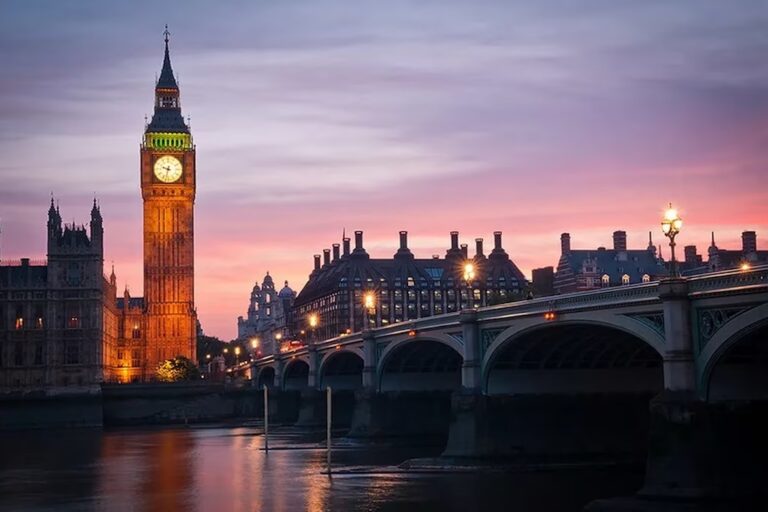 イギリス財務省、デジタル証券サンドボックスに関する協議を開始