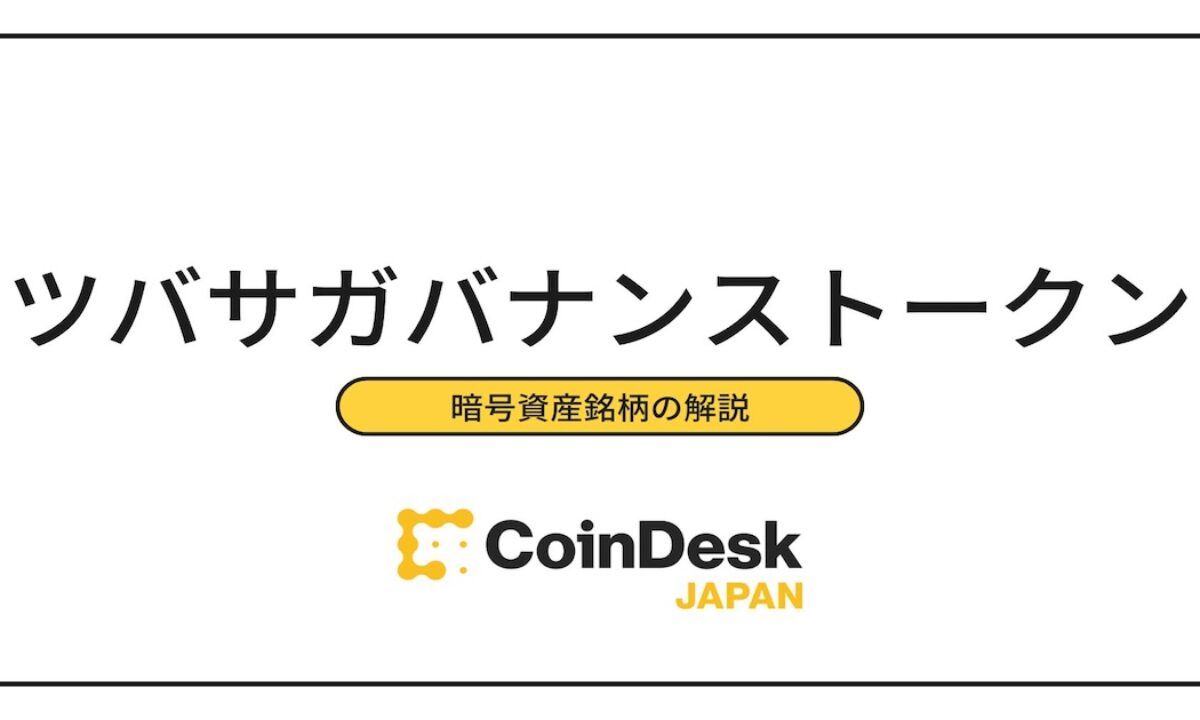 ツバサガバナンストークン（TSUGT）とは？3つの特徴と過去の