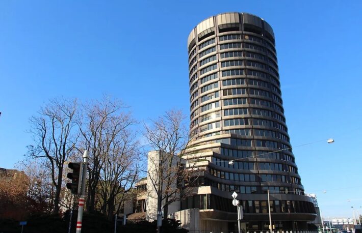 暗号資産のフローは「経済的に重要かつ相当な規模」:BISが調査報告書で発表