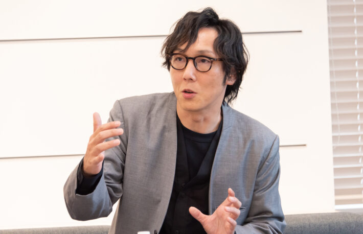 「持続可能なPlay to Earn」とは? ビットコインから着想を得たブロックチェーンゲームに込めた思いを聞く:コロプラ創業者・馬場氏独占インタビュー