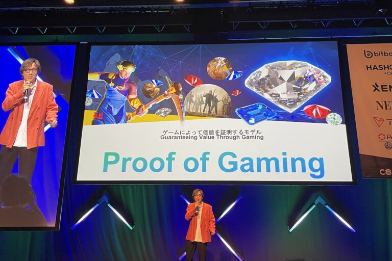「持続可能なPlay to Earn」とは?/ワールドコインCEOインタビュー【日曜日に読みたい厳選8本】