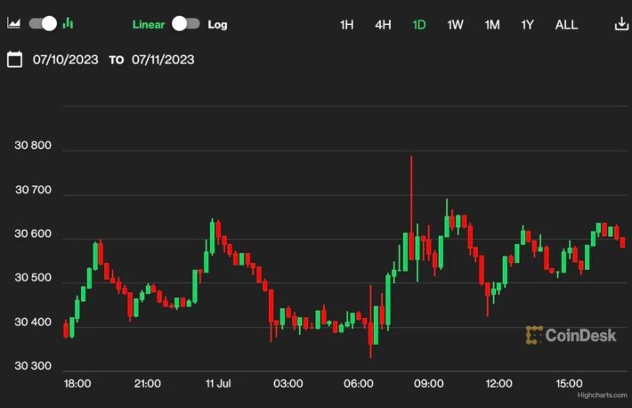 ビットコインは2024年の強気相場へ、だが12万ドルは現実的なのか