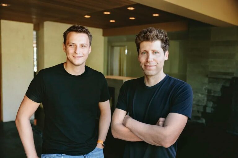 議論を呼ぶ「Worldcoin」の目的は? 80億人のためのベーシック・インカムを目指すプロジェクトの実態は:CEOインタビュー