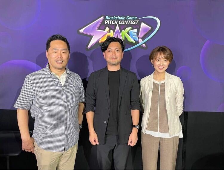 Web3ゲームはいつ来るのか？──マスアダプション、海外からの注目、ステーブルコイン…。日本のWeb3ゲームの今と未来を語り尽くした1時間