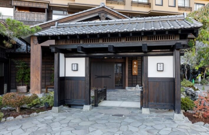 [不動産ST]ケネディクス・リアルティ・トークン湯けむりの宿　雪の花（譲渡制限付）