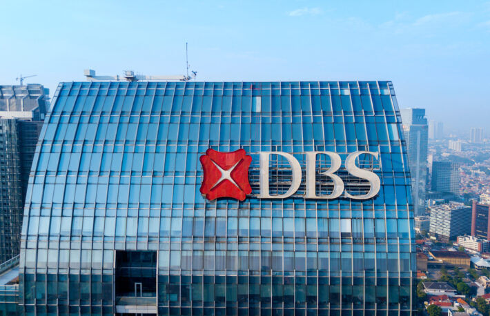 シンガポール最大手のDBS銀行、中国でデジタル人民元を使った決済サービス