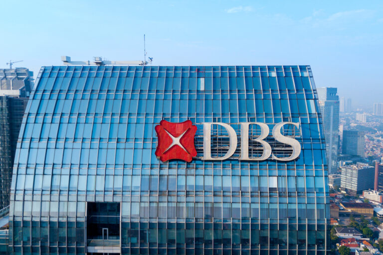 シンガポール最大手のDBS銀行、中国でデジタル人民元を使った決済サービス