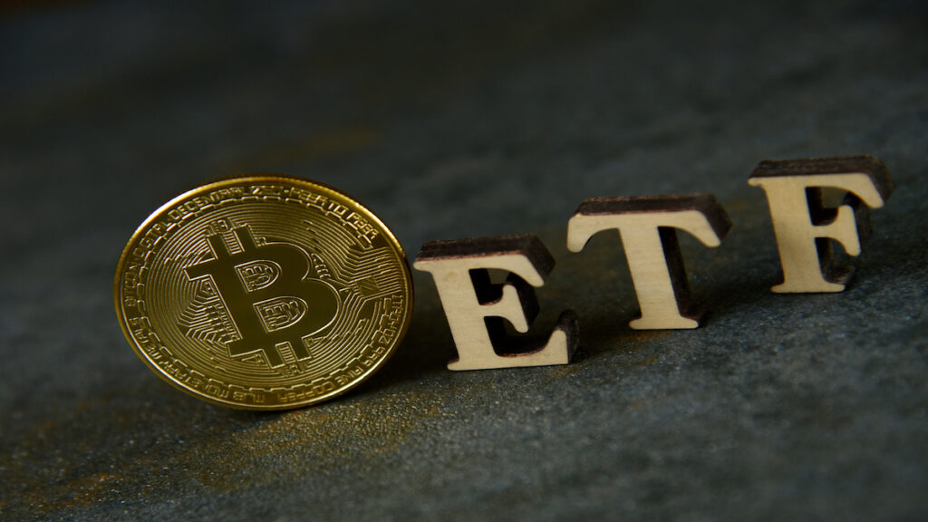 ビットコイン、2万9000ドル近くまで上昇──フィデリティによるETF申請書類の修正が強気を呼ぶ