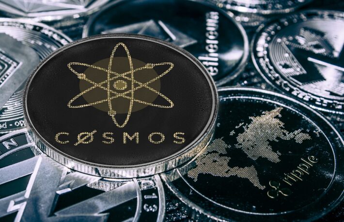 ビットトレード、 コスモス(ATOM)の取り扱い開始