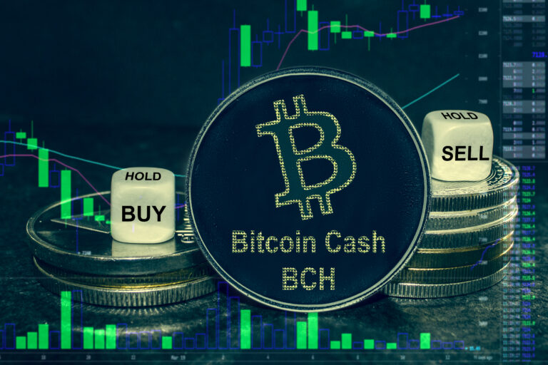6月の急騰銘柄はビットコインキャッシュ、FTXトークン、コンパウンド