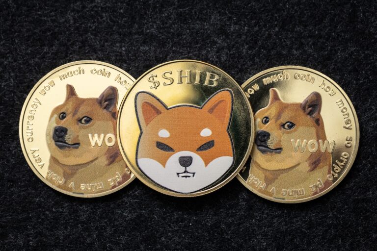 ぺぺコイン、ドージコイン、柴犬コイン……ミームコインはジョークではない