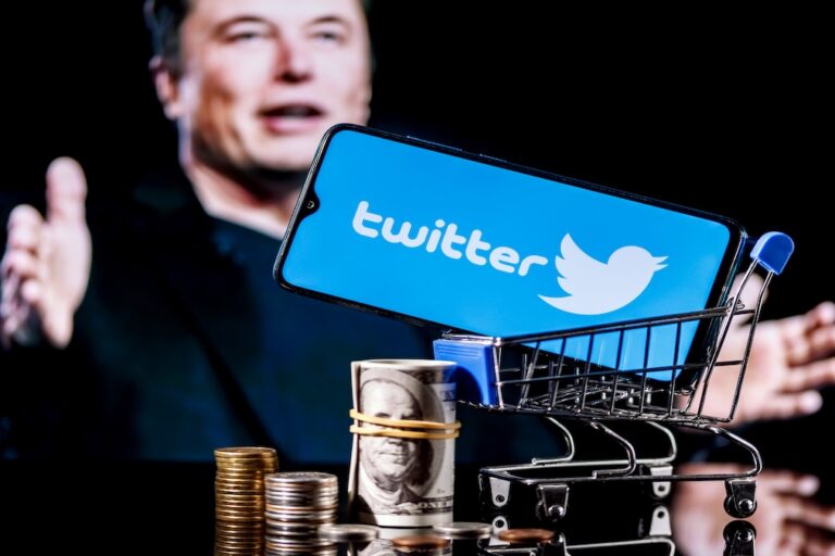 イーロンへ、ツイッターの決済システムに暗号資産やブロックチェーンは不要