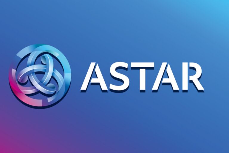 アスター(Astar/ASTR)とは? 仮想通貨の特徴・価格推移・取り扱い取引所・将来性を解説