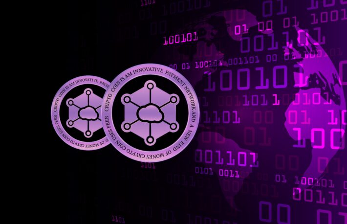 ストレージトークンのストージ(STORJ)が連日上昇、4日は43%上昇