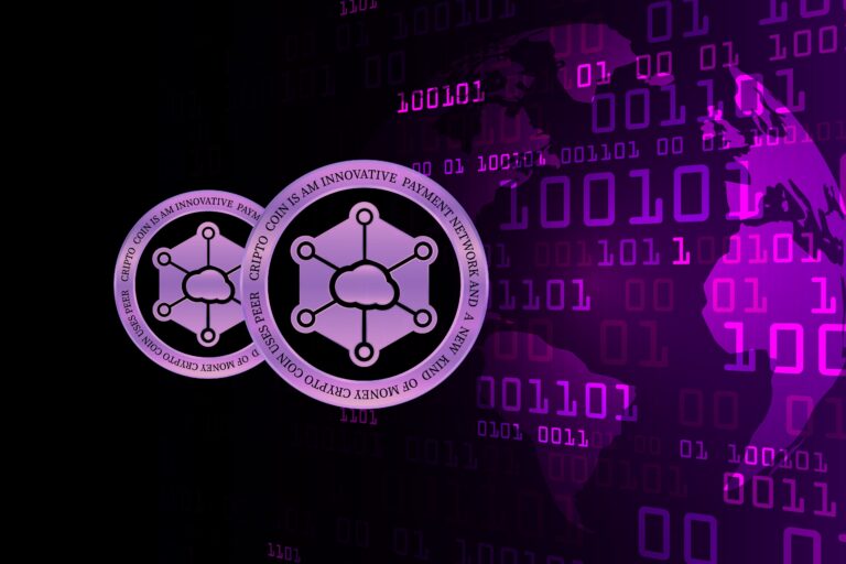 ストレージトークンのストージ(STORJ)が連日上昇、4日は43%上昇