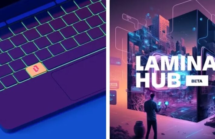 Lamina1のベータネット・ローンチ:「メタバース」生みの親のビジョン実現に一歩近づく