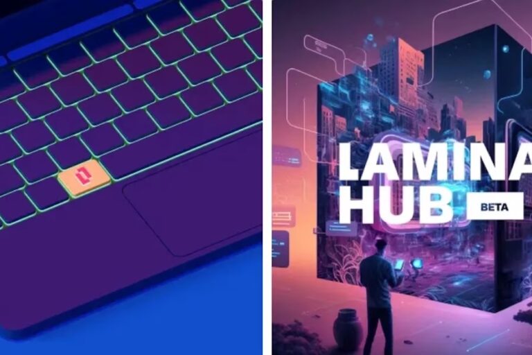 Lamina1のベータネット・ローンチ:「メタバース」生みの親のビジョン実現に一歩近づく