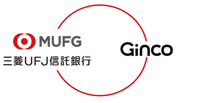 国内機関投資家の暗号資産投資を可能に──三菱UFJ信託銀行とGincoが「暗号資産信託」提供に向けて協業