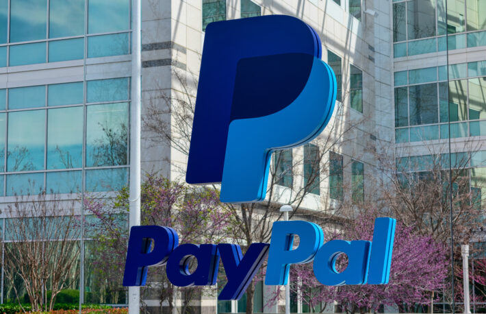 PayPal、イーサリアムベースのドルペッグステーブルコインを発行へ