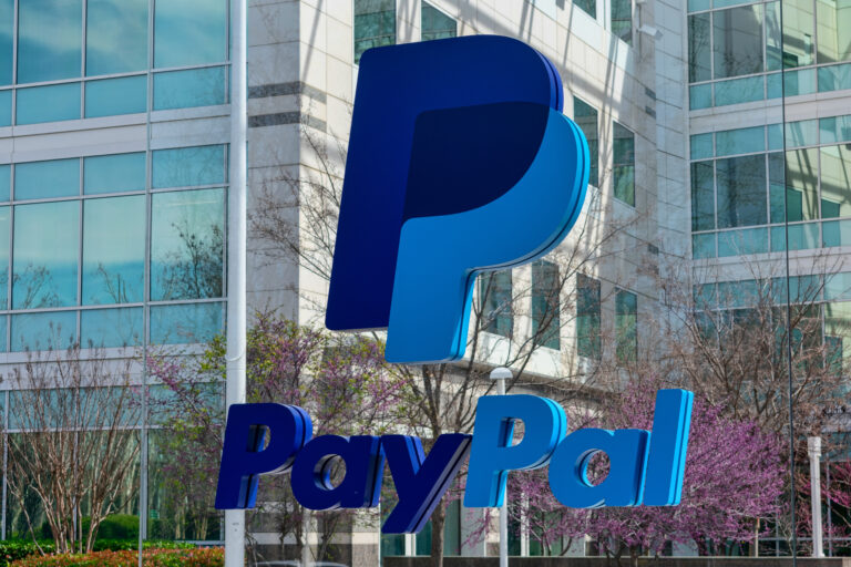 PayPal、イーサリアムベースのドルペッグステーブルコインを発行へ