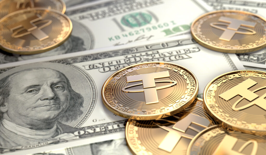 テザー社、驚愕の四半期利益──ビットコインを買い漁るのではなく、キャッシュを保有すべき