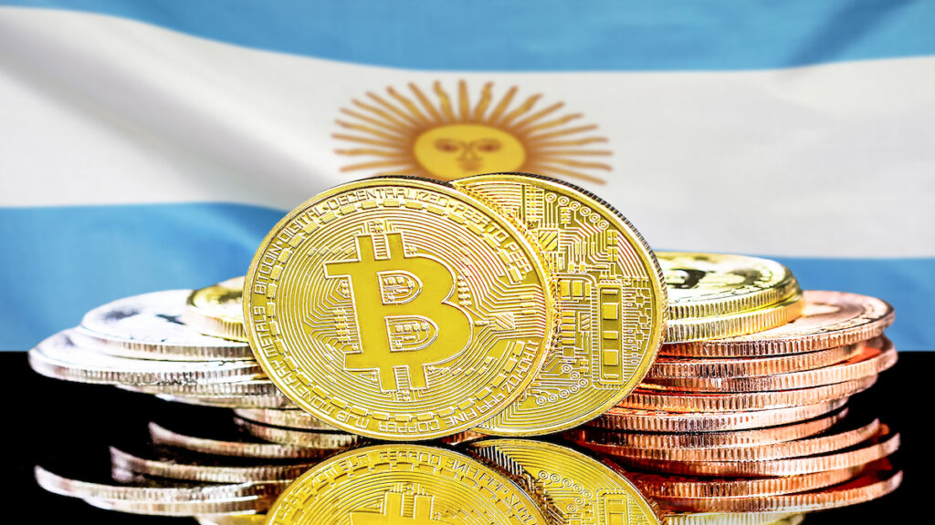 「ビットコインの夢」がアルゼンチンとトルコで現実に