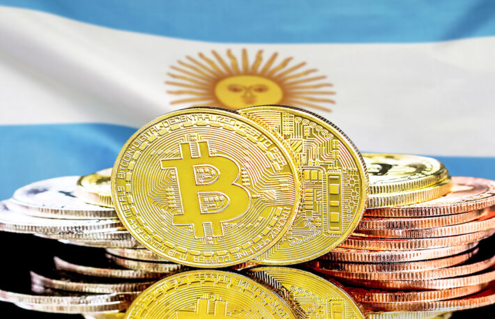 「ビットコインの夢」がアルゼンチンとトルコで現実に