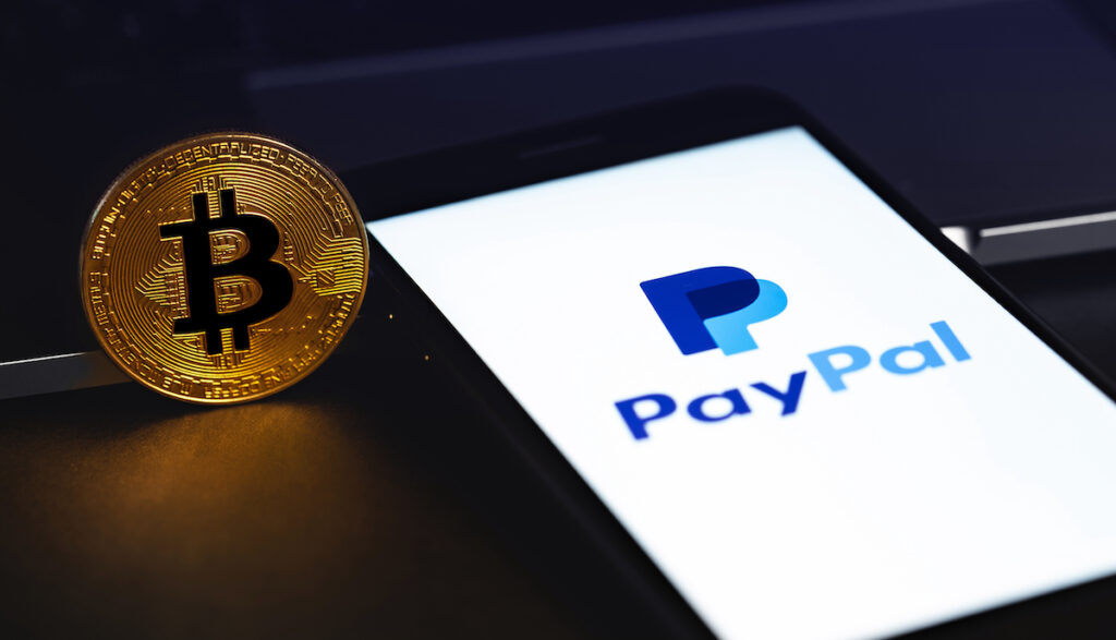 PayPalのステーブルコインは「分水嶺」──ライバルとは明確な違い：パクソス戦略責任者