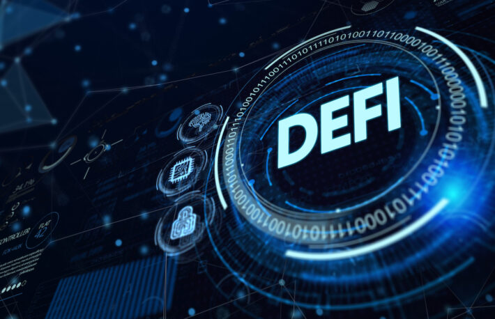 分散型取引所カーブがハッキング被害、DeFiの進む先は?