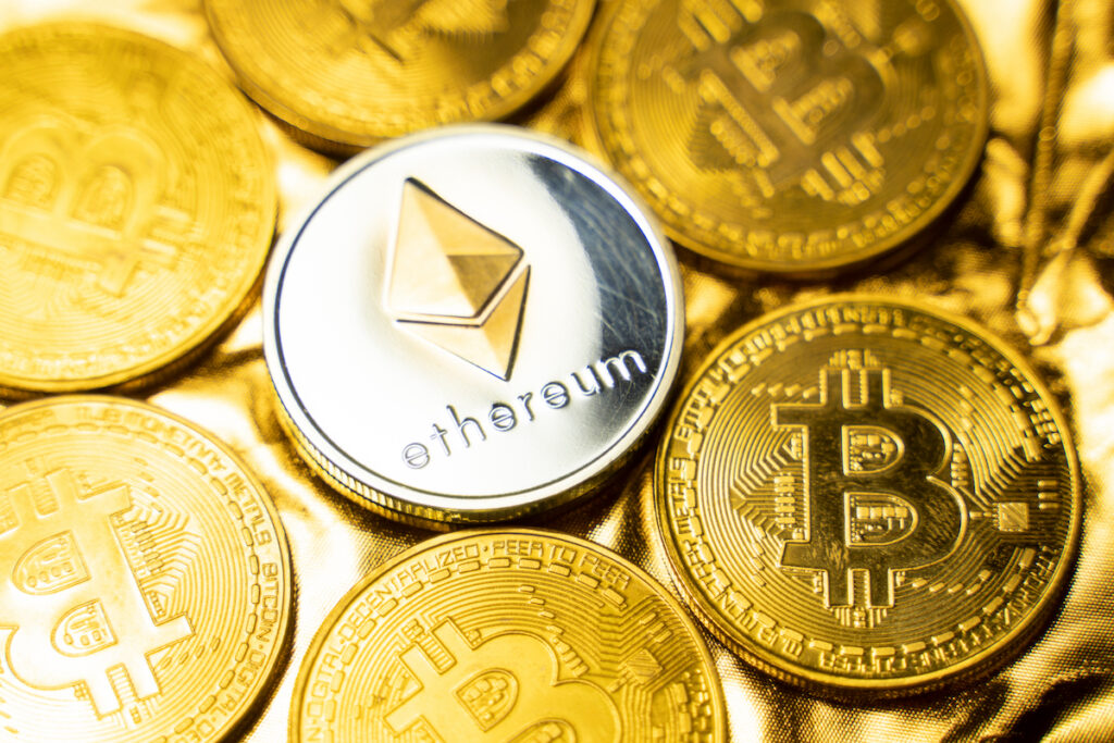 イーサリアムがビットコインを上回るパフォーマンスを見せた理由／あらゆるデジタルコンテンツにセカンダリーマーケットを【週末に読みたい厳選10本】