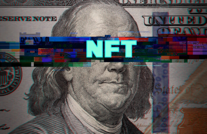 ミュージシャンのグライムス、NFT収入が音楽キャリアを上回る:Wired