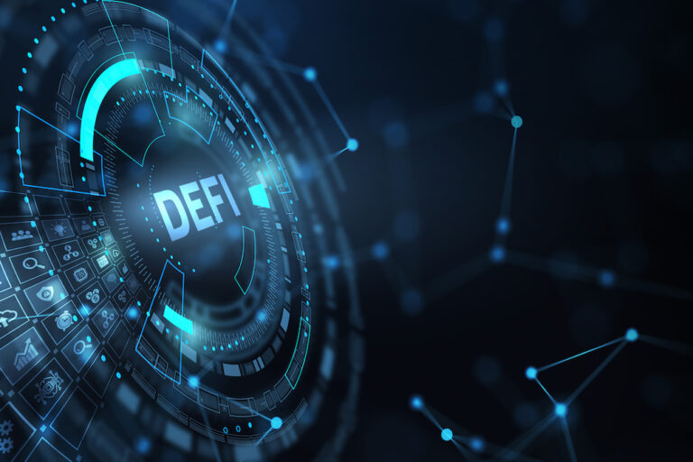 DeFiは決して、終わっていない
