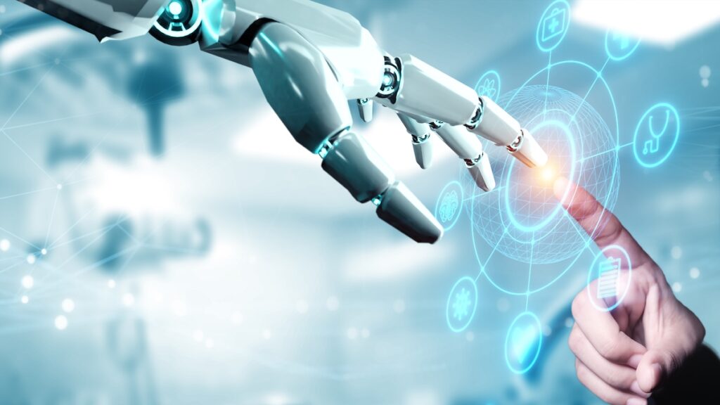 AI、Web3、ヒトが連携──グローバルで複雑な課題を解決するために