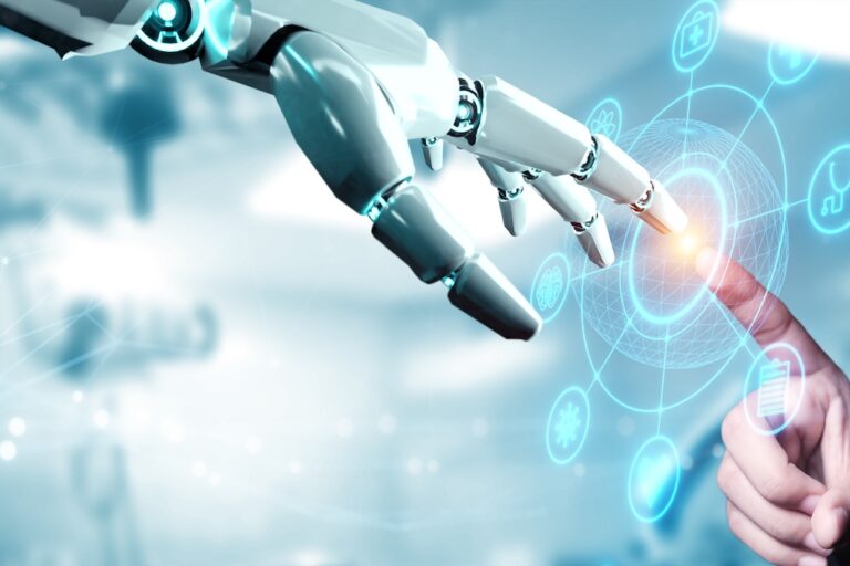 AI、Web3、ヒトが連携──グローバルで複雑な課題を解決するために