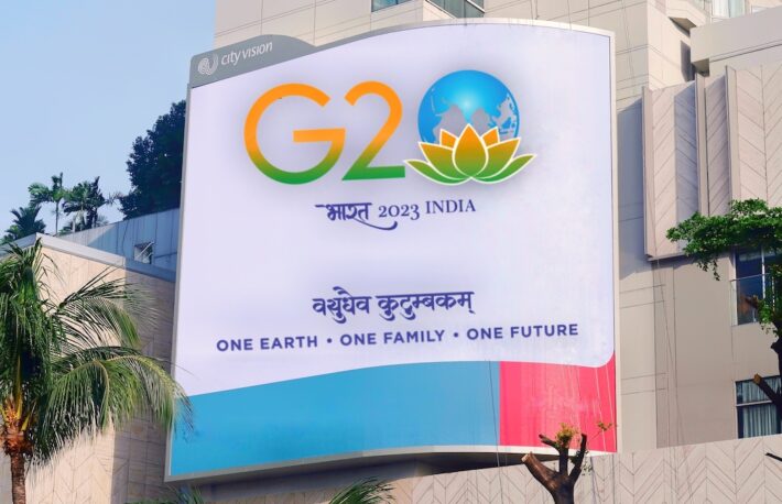 G20、国際的な暗号資産ルール具体化を目指す