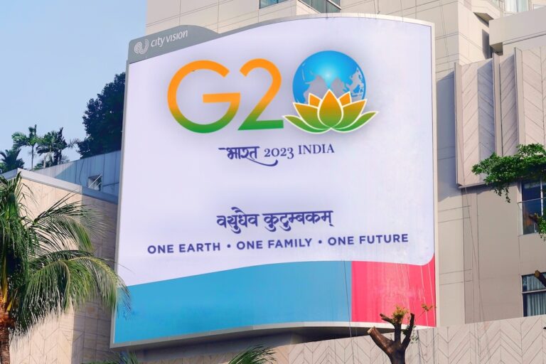 G20、国際的な暗号資産ルール具体化を目指す