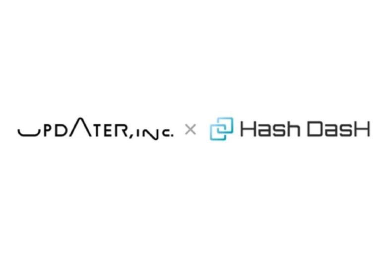 Hash DasHとUPDATERが業務提携 SDGsなど社会課題を「証券化」で解決する金融スキームの確立に向け