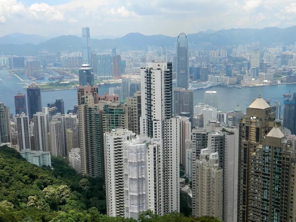 香港のビットコインETF、中国本土から250億ドルの投資を引き出す可能性：Matrixport
