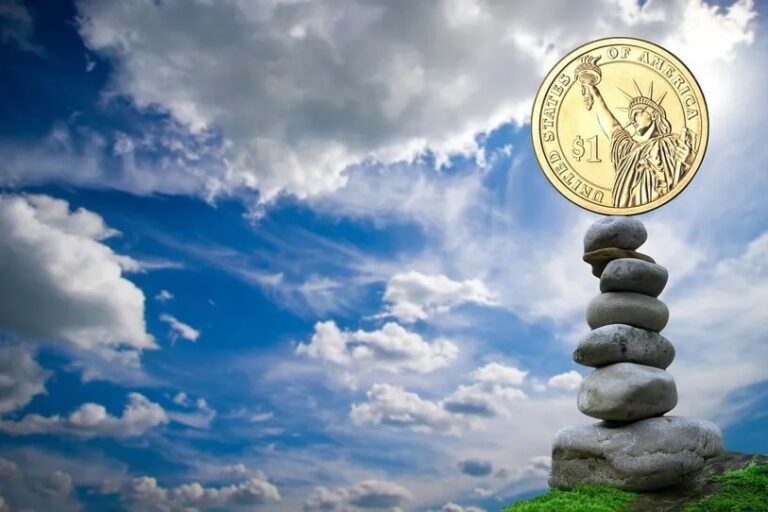 ステーブルコインは高インフレ通貨からの逃避手段となる:レポート
