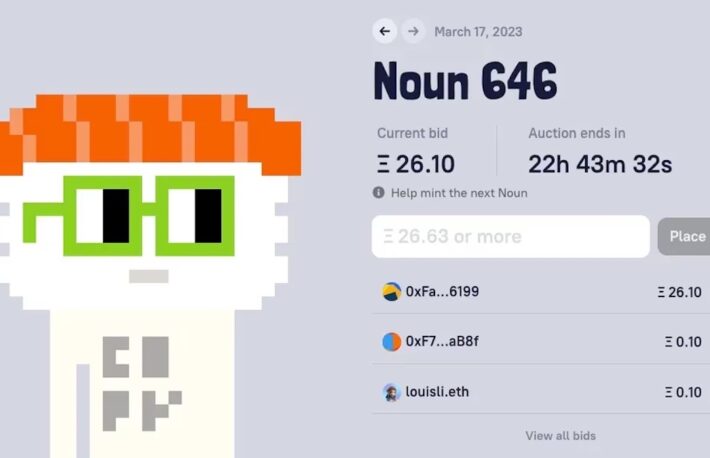 「Nouns DAO」40億円を失ったフォーク騒動:クリプト理想家と貪欲なアービトラージ投資家が生んだ混乱