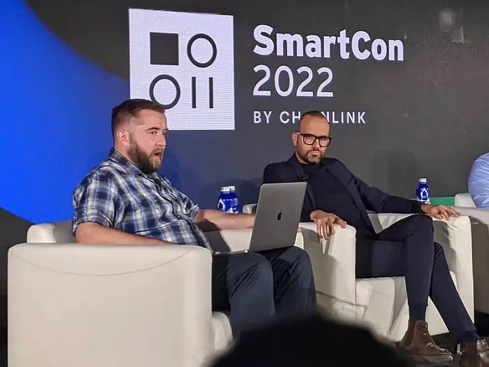 SWIFTとチェーンリンクのトークン化実験、複数のブロックチェーン間での価値移転に成功
