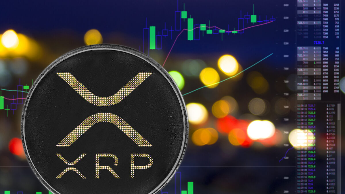 XRP様　オーダーパソコン ② XRP、長期下落トレンドから脱却―今後の展開に注目 - BeInCrypto