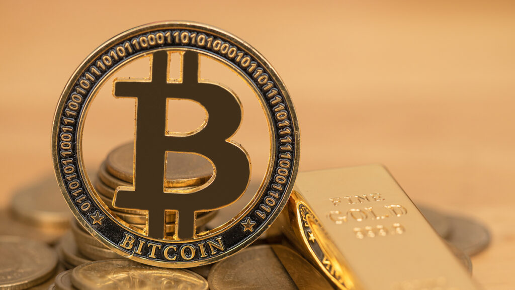 ビットコインETFの行方を占う「金ETF」／イーサリアムも忘れずに【週末に読みたい厳選10本】
