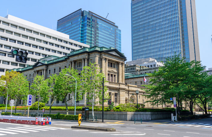 暗号資産の強気派、日銀の利上げに備える──インフレが勢いを失わせる可能性も