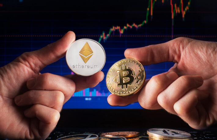 ビットコインETFはマーケティング戦略/ETFのチャンスはビットコインよりイーサリアム【週末に読みたい厳選10本】